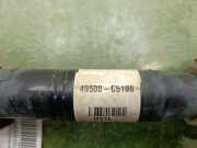 Antriebswelle Links Vorne 49500C5100 Kia Sorento III (UM) SUV 2.2 CRDi 16V VGT 4x4 (D4HB)
