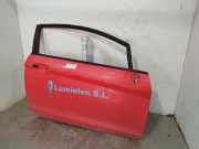 T?r Rechts Vorne 1806117 Ford Fiesta 6 Van 1.4 TDCi (F6JD)