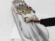 Innenbeleuchtung 8200073231 Dacia Laureate 4x2 107 CV / 79 KW