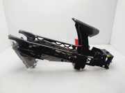 Handbremshebel 13237304 Opel Zafira (M75) Großraumlimousine 1.9 CDTI 16V (Z19DTH)