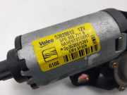 Scheibenwischermotor Hinten 5P0955711B Seat Toledo (5P2) Großraumlimousine 1.9 TDI (BXE)