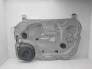 Fensterheber Rechts Vorne 7M51R203A28DB Ford Kuga I SUV 2.0 TDCi 16V (G6DG)