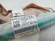 Vorhang Airbag Links VOOR 6F9880741G Seat Ibiza V (KJB) Schrägheck 5-drs 1.6 TDI 95 (DGTD)