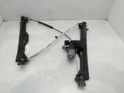 Fensterheber Links Vorne 9687511780 Citroën DS5 (KD/KF) Schrägheck 5-drs 1.6 HDiF 16V (DV6C(9HR))