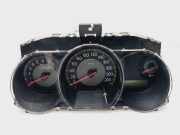 Tachoeinheit Kmh 24810EM00A Nissan Tiida (C11X) Schrägheck 1.6 16V (HR16DE)