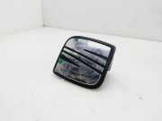 Handgriff Kofferraum 6L6827565B Seat Ibiza III (6L1) Schrägheck 1.4 16V 75 (BBY)
