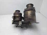 Rußpartikelfilter 04L131648C Seat Ibiza V (KJB) Schrägheck 5-drs 1.6 TDI 95 (DGTD)