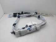 Vorhang Airbag Links VOOR 84918222515 BMW X3 (F25) SUV xDrive20d 16V (N47-D20C)