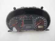 Tachoeinheit Kmh 88311292 Seat Cordoba (6C2/6K2) Limousine 1.9 TDi SXE,GT,SX (AGR)