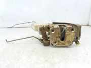 T?rschloss Rechts Vorne 805025P01A Nissan King Cab/Pickup (D22) Pick-up 2.5 dCi 16V 4x4 (YD25DDTi)