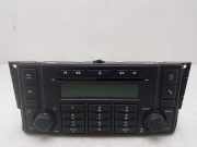 Radio 6H5218845AC Land + Range Rover Freelander II Geländewagen 2.2 td4 16V (224DT)
