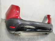 Stoßstange Hinten 39157468 Opel Crossland (X) SUV 1.2 Turbo 12V (D12XHL(EB2ADT))