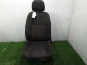Sitz Links Vorne 13582213 Opel Astra J (PC6/PD6/PE6/PF6) Schrägheck 5-drs 1.7 CDTi 16V 125 (A17DTR)