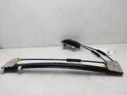 Fensterheber Rechts Hinten 51358159836 BMW 5 serie (E39) Limousine 525 tds (M51-D25(256T1))