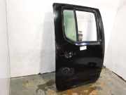 Tür Rechts Hinten 82100EB30J Nissan Navara (D40) Pick-up 2.5 dCi 16V 4x4 (YD25DDTi)