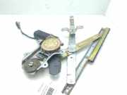 Fensterheber Links Hinten 7330105000 SsangYong Musso Geländewagen 2.9TD (OM662.910)