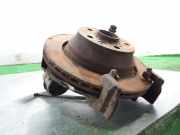 Achsschenkel Halter Rechts Hinten 7L0505436B Volkswagen Touareg (7LA/7L6) SUV 2.5 TDI R5 (BAC) BAC