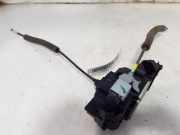 Türschloss Links Hinten 82501BA60B Nissan Juke (F15) 1.5 dCi (K9K)