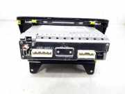 Radio 281155756R Renault Kadjar (RFEH) SUV 1.6 TCE 165 (M5M-C4)