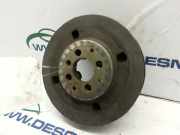 Kurbelwellen-Riemenscheibe 038105243 Volkswagen Golf IV (1J1) Schrägheck 1.9 TDI 110 (AHF) AHF