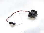 Heizwiderstand A60 Renault Clio II (BB/CB) Schrägheck 1.2 (D7F-720)