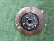 Achsschenkel Halter Links Vorne 51715D3000 Hyundai Tucson (TL) SUV 1.7 CRDi 16V 2WD (D4FD)