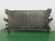 Radiator 1382425080 Fiat Ducato (250) Van 2.3 D 140 Multijet AdBlue (F1AGL4113) 2020