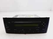 Radio 646170789886 Fiat Grande Punto (199) Schrägheck 1.4 16V (199.A.6000)