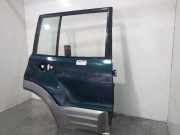 Tür Rechts Hinten 5730A262 Mitsubishi Pajero Hardtop (V6/7) Geländewagen 3.2 DI-D 16V Long (4M41)