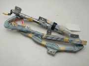 Vorhang Airbag Rechts VOOR 6217053020 Lexus IS (E2) Limousine 220d 16V (2AD-FHV)
