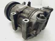 Klima Pumpe F500AN8CA03 Hyundai i30 (FD) Schrägheck 1.6 CRDi 16V VGT LP (D4FB(Euro 4))