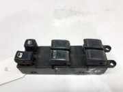 Schalter F?r Elekt. Fensterheber Links Vorne 254015M510 Nissan Almera (N16) Schr?gheck 2.2 Di 16V (YD22DDT)