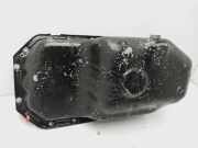 Ölwannenabdeckung 036103601AC Seat Ibiza III (6L1) Schrägheck 1.4 16V 75 (BKY)