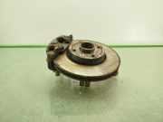 Achsschenkel Halter Links Vorne 400152754R Dacia Sandero II Schrägheck 0.9 TCE 12V (H4B-408(H4B-B4))