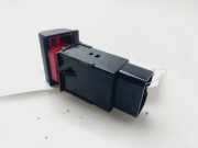 Warnleuchte Schalter 8433220410 Toyota AVENSIS MONOVOLUMEN (T22) 2.0 D4-D Terra 110 CV / 81 KW