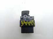 Schalter Für Elekt. Fensterheber Rechts Vorne 6552ZG Peugeot 406 (8B) Limousine 2.0 HDi 90 (DW10TD(RHY))