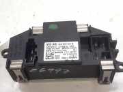 Heizwiderstand 3C0907521G Volkswagen Passat Variant (365) Kombi 1.6 TDI 16V Bluemotion (CAYC) CAYC