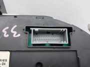 Tachoeinheit Kmh 8200399695 Renault Megane II (BM/CM) Schrägheck 1.9 dCi 120 (F9Q-800)