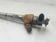 Kraftstoff-Injector 04L130277AC Volkswagen Golf VII Alltrack Kombi 2.0 TDI 4Motion 16V (CRBC/CRLB) CRBC/CRLB
