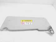Sonnenblende Rechts 964002538R Renault Kangoo Express (FW) Van 1.5 dCi 75 (K9K-628(K9K-E6))