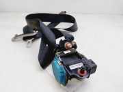 Sicherheitsgurt Rechts Hinten 898201W100 Kia Rio III (UB) Schrägheck 1.1 CRDi VGT 12V (D3FA)