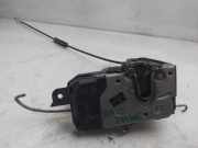 T?rschloss Links Vorne 13210748 Opel Astra H (L70) Van 1.9 CDTi 120 (Z19DT)