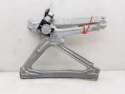 Fensterheber Links Vorne A4517200546 Smart Fortwo Coupé (451.3) Schrägheck 3-drs 1.0 52kW,Micro Hybrid Drive (132.910)