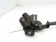 Heckschloss 94YDT Peugeot Partner Combispace Großraumlimousine 1.6 HDI 75 (DV6BTED4(9HW))