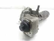 Ölfiltergehäuse 038115389C Audi A4 (B6) Limousine 1.9 TDI PDE 130 (AWX)