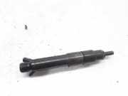 Kraftstoff-Injector 028130201G Seat CORDOBA BERLINA (6K2) Open 90 CV / 66 KW