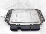 Motorsteuergerät 8200298457 Renault Megane II (LM) Limousine 1.6 16V (K4M-760)