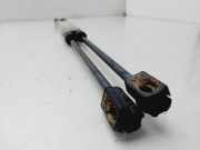 Gasdruckfedern Set Hinten 9152393 Opel Vectra B (36) Limousine 2.2 DTi 16V (Y22DTR)