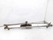 Scheibenwischermotor Vorne LR020112 Land + Range Rover Discovery III (LAA/TAA) Geländewagen 2.7 TD V6 (276DT)