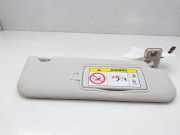 Sonnenblende Rechts LR122922 Land + Range Rover Range Rover Evoque Convertible (LVX) Cabrio 2.0 TD 150 16V (204DTD)